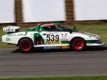 Lancia Stratos Turbo Gr. 5 Silhouette 1976 года
